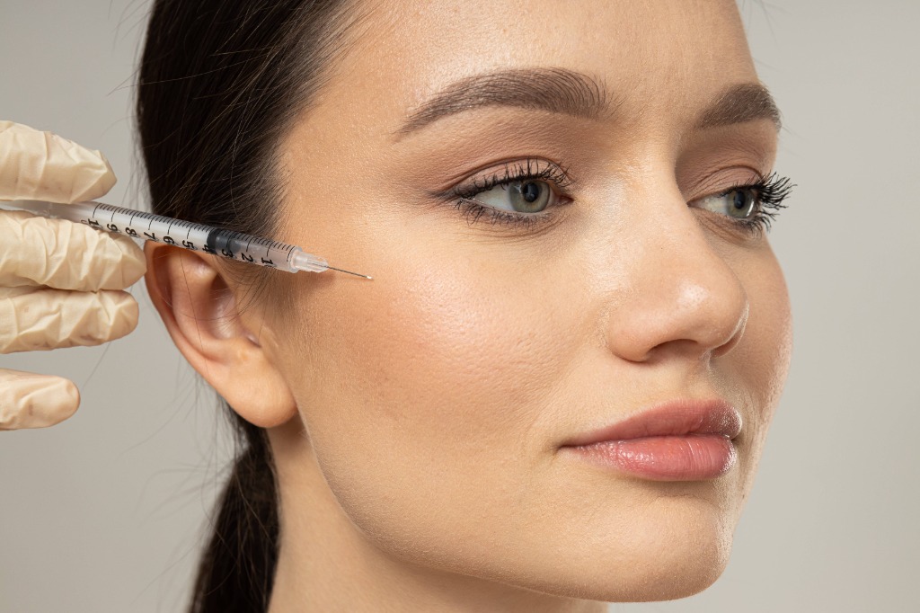 Botox: Duração e Contraindicações