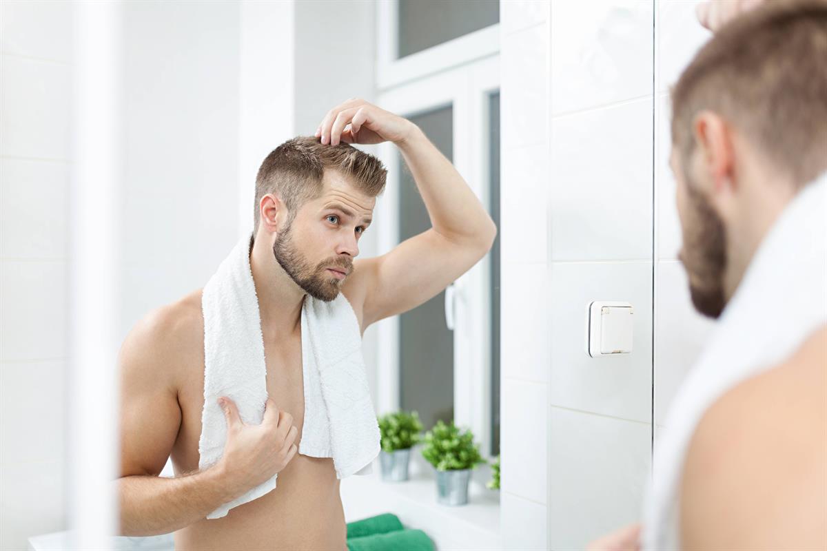 Top 3 procedimentos de estética masculina em Uberlândia